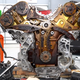 Image for article titled This Is What The Inside Of The Infamously Unreliable Volkswagen W8 Engine Looks Like